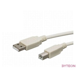 Delight USB 2.0 kábel 3m