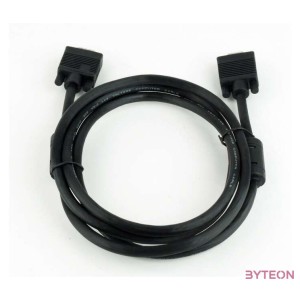 Gembird Premium Quality VGA kábel 5m HD 15M,M