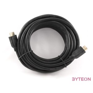 Gembird HDMI - HDMI 2.0 7,5m Am,Am Black