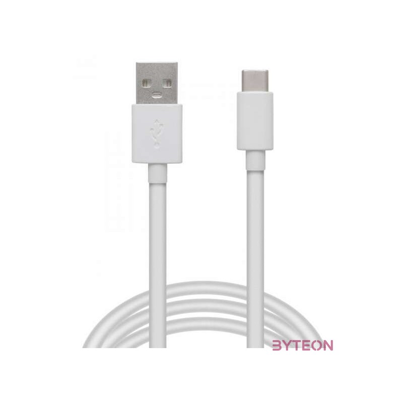 Delight USB Type-C 1m White