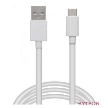 Delight USB Type-C 1m White