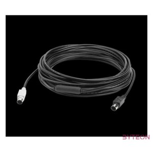 Logitech Extender Cable for Group 10m Black