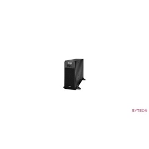 APC Smart-UPS SRT 6000 (6000VA,6000W)