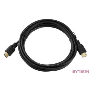 Akyga AK-HD-30A HDMI cable 3m Black