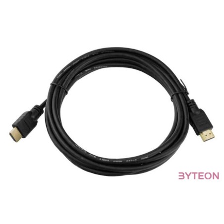 Akyga AK-HD-30A HDMI cable 3m Black
