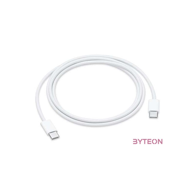 Apple USB-C charge cable 1m White