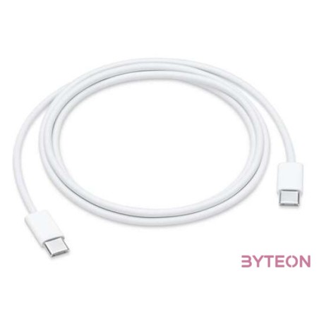 Apple USB-C charge cable 1m White
