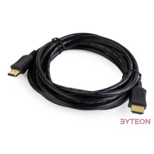 Gembird HDMI-HDMI male-male 1.4 3m Black