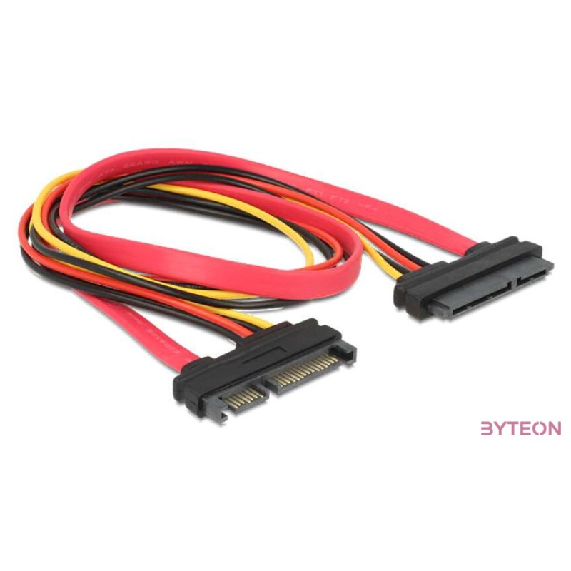 DeLock SATA Extension 50cm