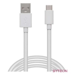 Delight USB Type-C 2m White