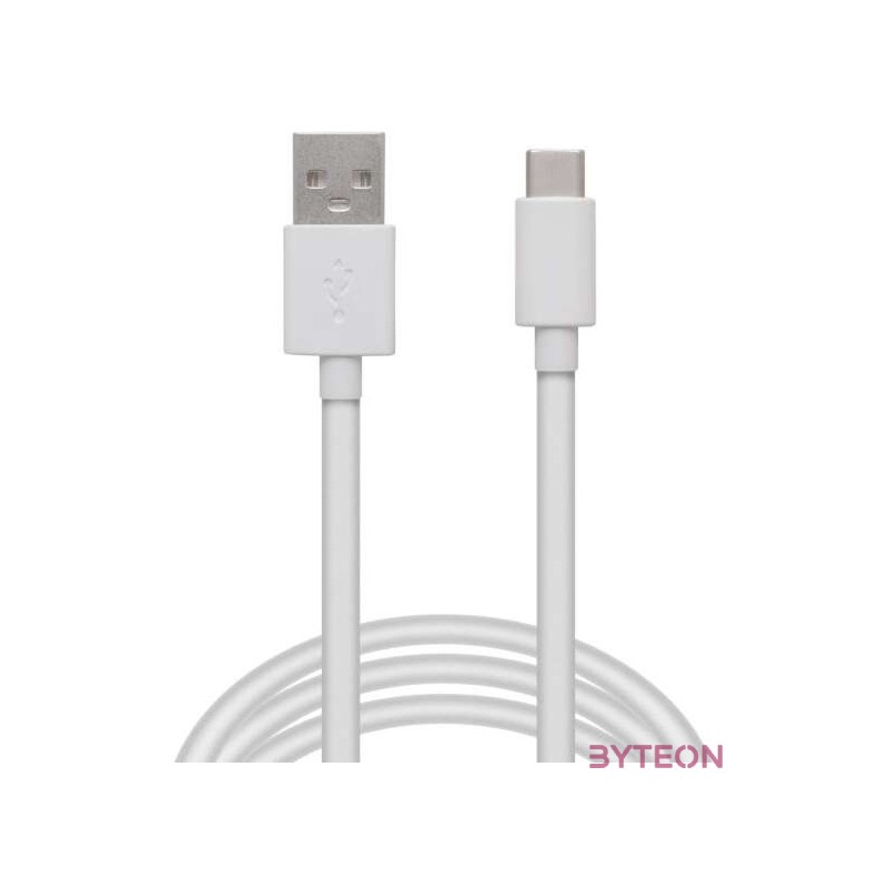 Delight USB Type-C 2m White