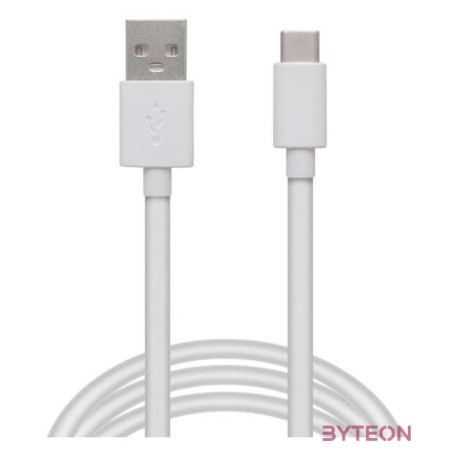 Delight USB Type-C 2m White