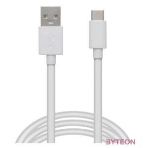 Delight USB Type-C 2m White