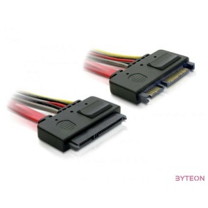DeLock SATA Extension 50cm