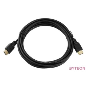 Akyga AK-HD-30A HDMI cable 3m Black