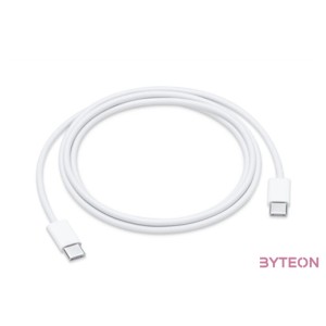 Apple USB-C charge cable 1m White