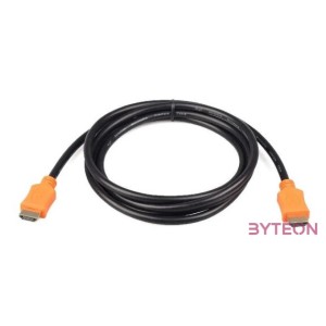 Gembird HDMI-HDMI male-male 1.4 3m Black