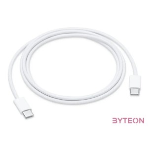 Apple USB-C charge cable 1m White