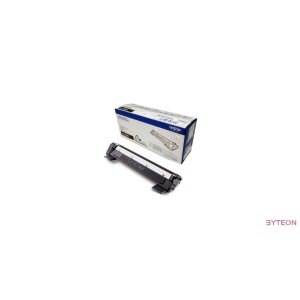 BROTHER TN-1030 - Fekete