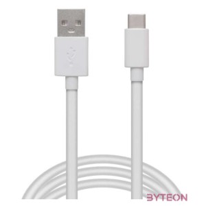 Delight USB Type-C 2m White