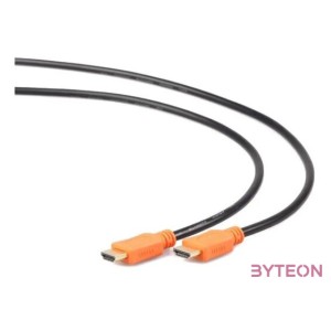 Gembird HDMI-HDMI male-male 1.4 3m Black