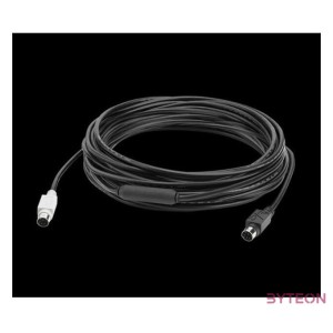 Logitech Extender Cable for Group 10m Black