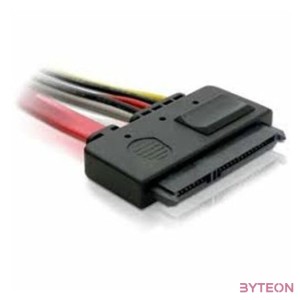 DeLock SATA Extension 50cm