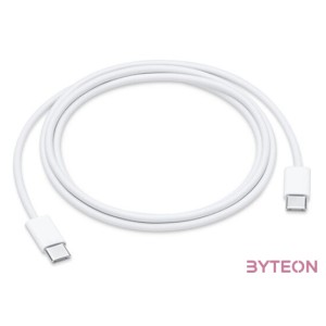 Apple USB-C charge cable 1m White
