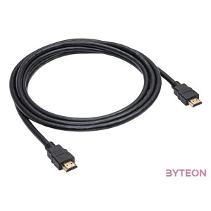Akyga AK-HD-30A HDMI cable 3m Black