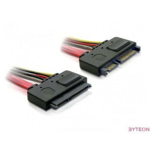 DeLock SATA Extension 50cm