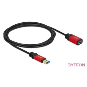 DeLock Extension Cable USB 3.0 Type-A male  USB 3.0 Type-A female 2m Premium