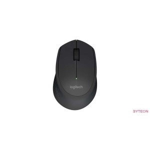Logitech M280 Optical [Vez.nélküli] - Fekete