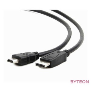 Gembird Displayport M - HDMI M 1m Black