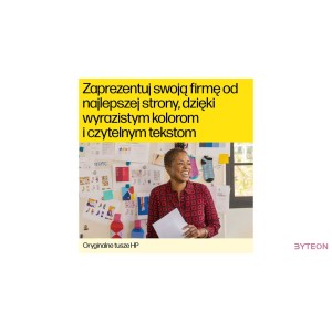 HP 650 (CZ102AE) - Színes