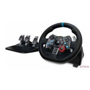 Logitech G-29 Driving Force [PS3/PS4]