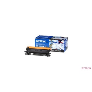 BROTHER TN-135BK - Fekete