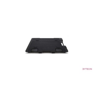 Zalman ZM-NS2000 - Fekete