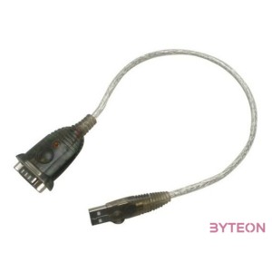 ATEN Átalakító RS232 , USB