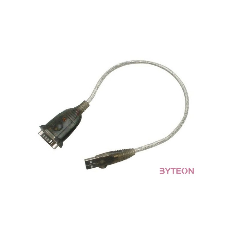 ATEN Átalakító RS232 , USB