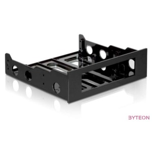 DeLock 5.25” Installation Frame for 1 x 3.5”