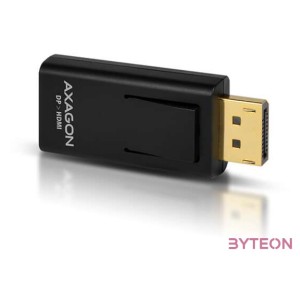 AXAGON RVD-HI DisplayPort  HDMI Adapter