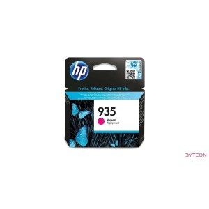 HP 935 (C2P21AE) - Bíbor