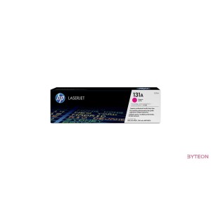 HP 131A (CF213A) - Bíbor