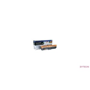 BROTHER TN241BK - Fekete