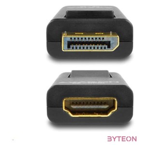 AXAGON RVD-HI DisplayPort  HDMI Adapter