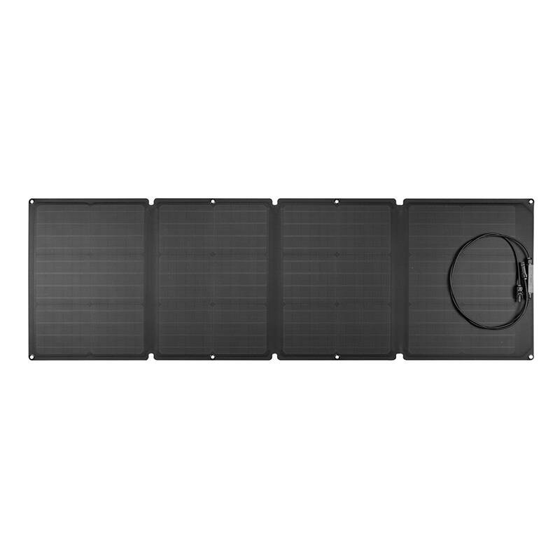 EcoFlow 110W-os Napelem Panel