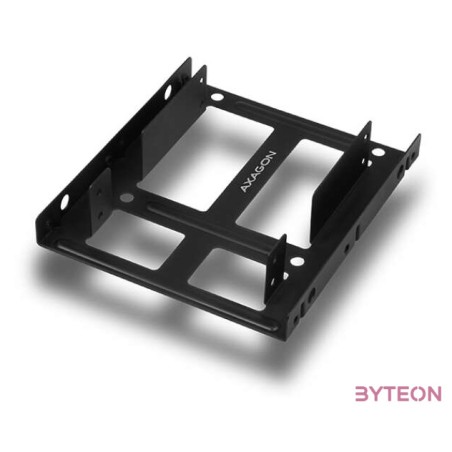 AXAGON RHD-225 2x 2,5"  3,5" Reduction