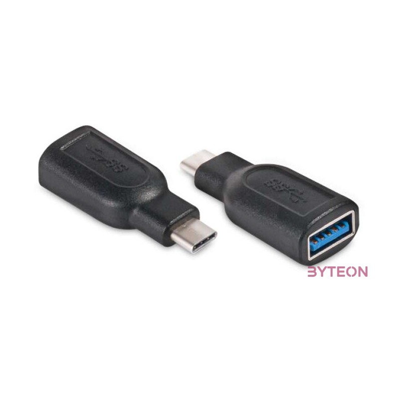 Club3D USB3.1 Type C - USB3.0 Type A adapter