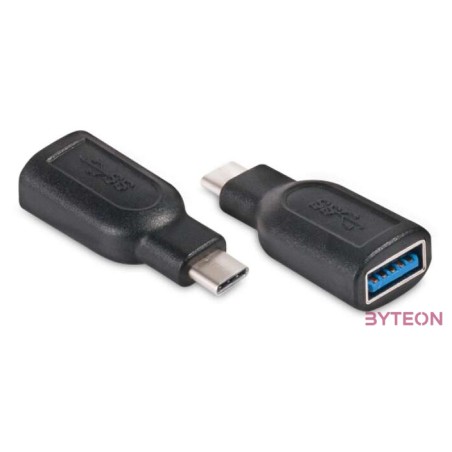 Club3D USB3.1 Type C - USB3.0 Type A adapter
