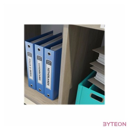 Brother DK-22210 folytonos szalagcímke 29mm x 30,48m öntapadós White